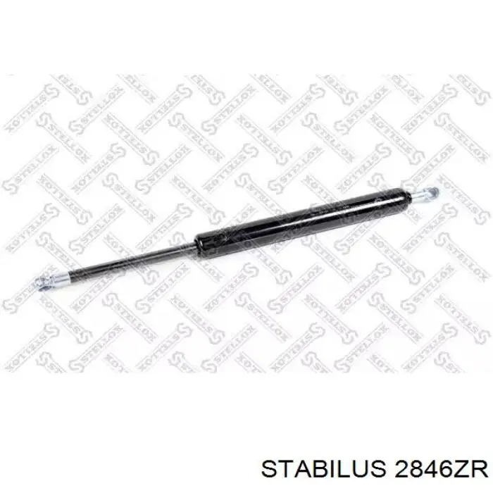 Купити 2846ZR Stabilus Амортизатор двері багажника