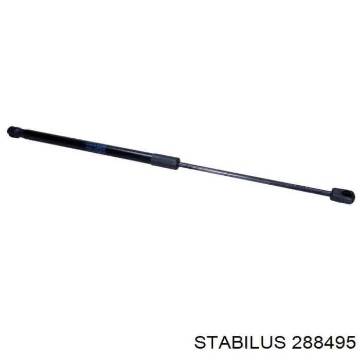 Клапан зворотний гальмівної системи Stabilus 288495 ціна, від 9.74 USD