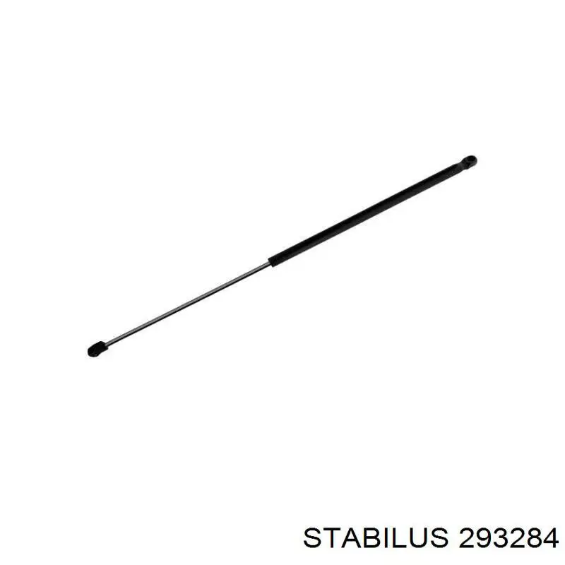 Амортизатор капота газовий Stabilus 293284 ціна, від 15.97 USD
