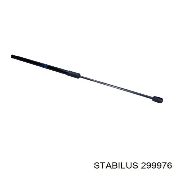 Амортизатор двері задньої Lesjofors 8185730 ціна, від 5.95 USD