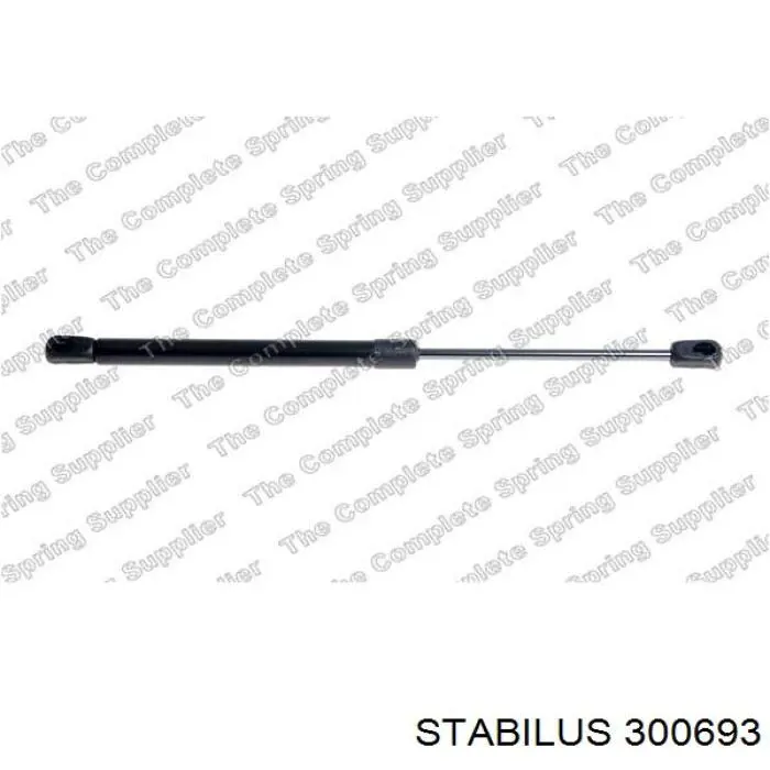 Амортизатор капота газовий Stabilus 300693 ціна, від 8.08 USD