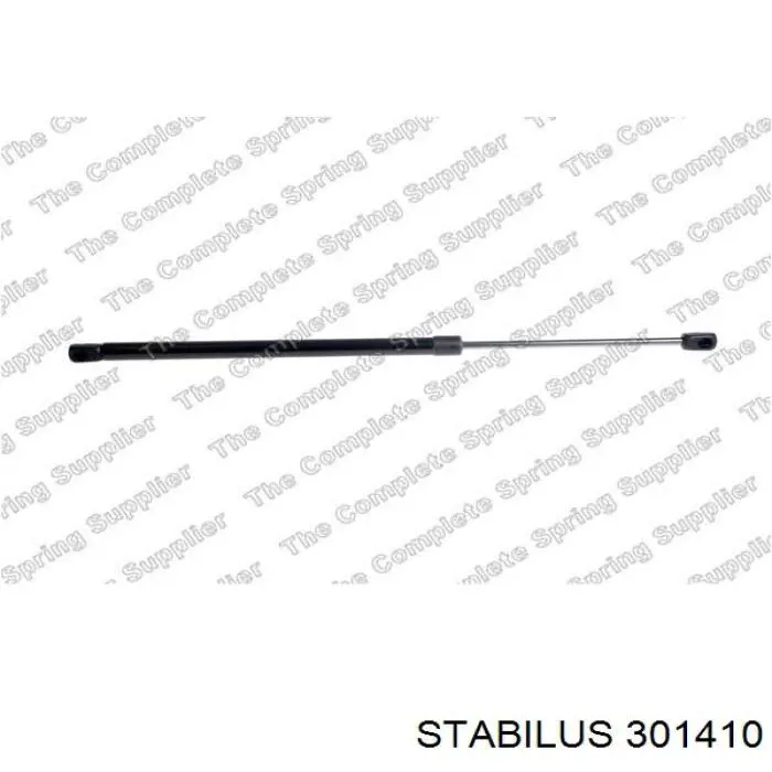 Амортизатор двері задньої Lesjofors 8185728 ціна, від 11.38 USD