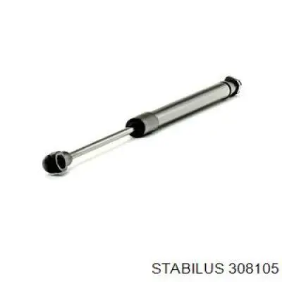 308105 Stabilus Амортизатор скла задньої, 3/5-ї двері (ляди)