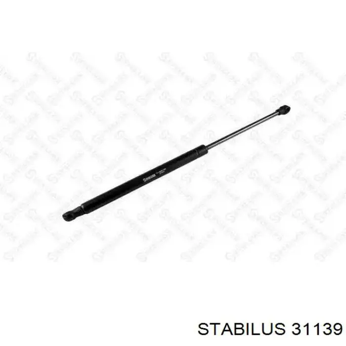 Амортизатор двері задньої Stabilus 31139 ціна, від 11.30 USD