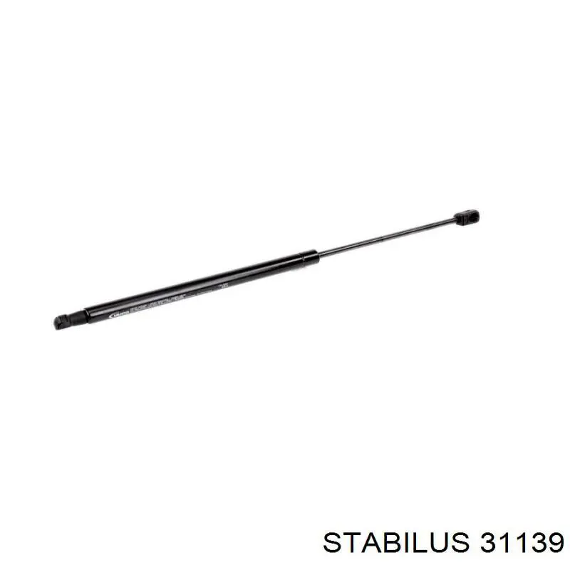 Купити 31139 Stabilus Амортизатор двері багажника