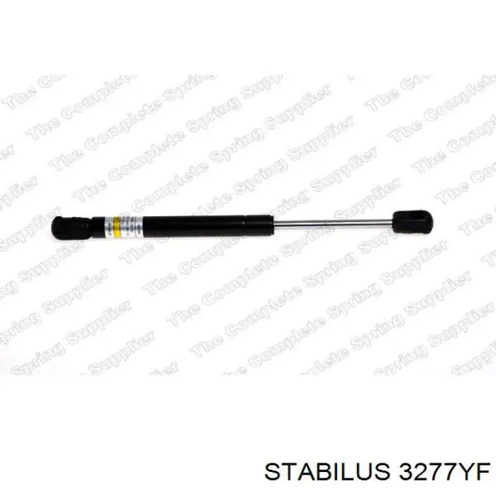 3277YF Stabilus Амортизатор кришки багажника / двері 3/5-ї задньої