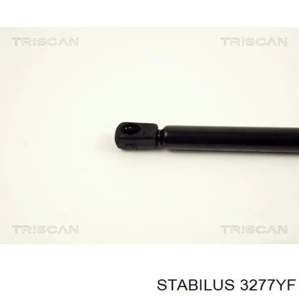 Амортизатор двері задньої Stabilus 3277YF ціна, від 8.02 USD