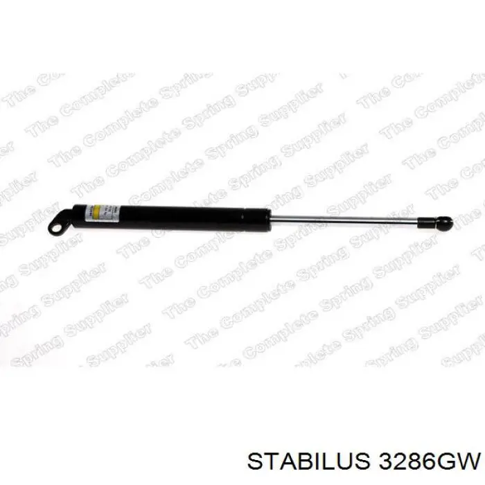 3286GW Stabilus Амортизатор кришки багажника / двері 3/5-ї задньої