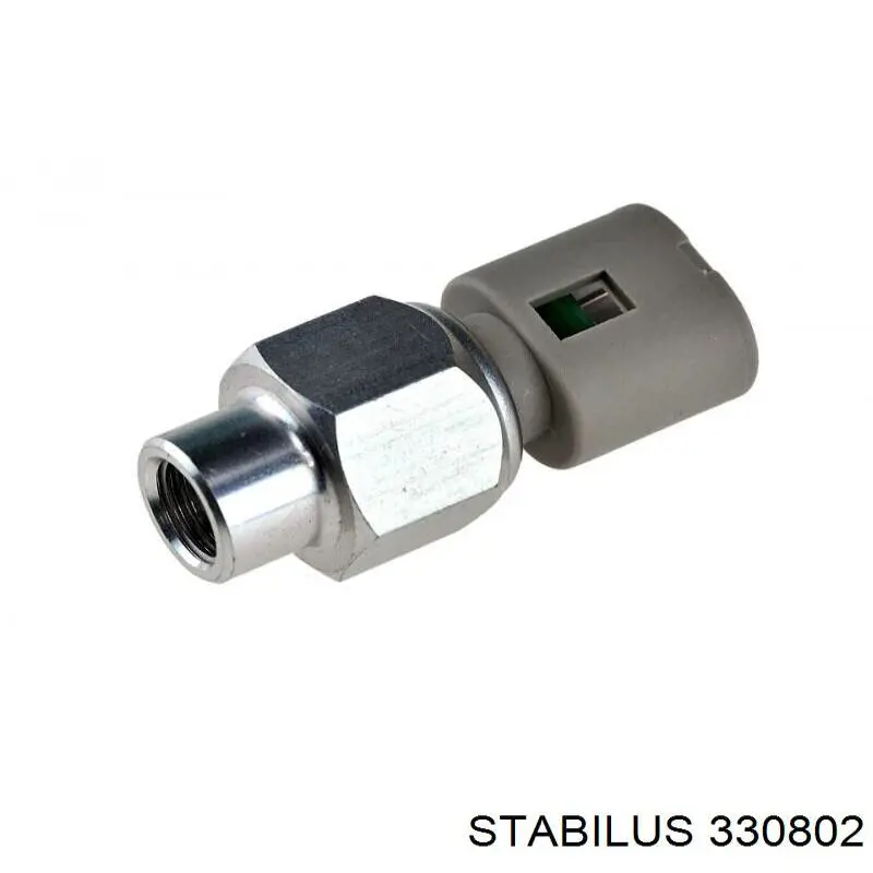 Амортизатор двері задньої Stabilus 330802 ціна, від 12.87 USD
