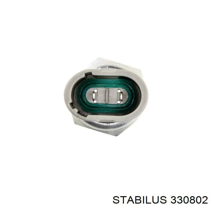 Купити 330802 Stabilus Амортизатор двері багажника