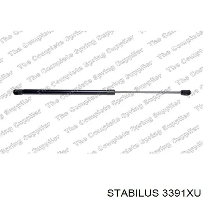 Амортизатор двері задньої Stabilus 3391XU ціна, від 8.54 USD