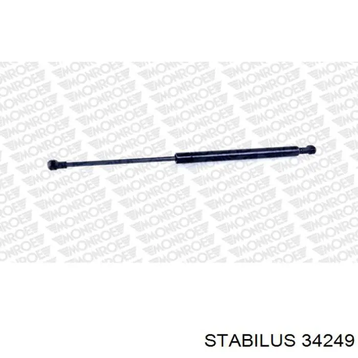 Амортизатор двері задньої Stabilus 34249 ціна, від 8.87 USD