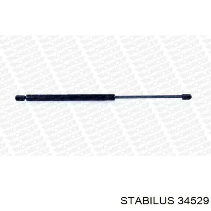 Амортизатор багажника 34529 Stabilus