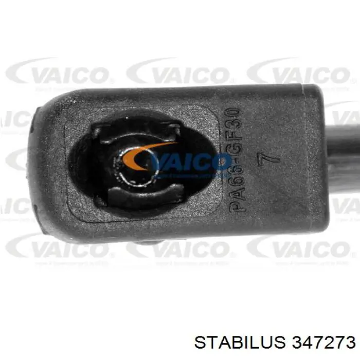 Амортизатор багажника 347273 Stabilus