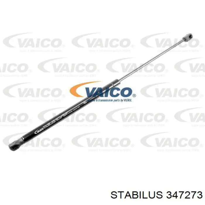 Купити 347273 Stabilus Амортизатор двері багажника