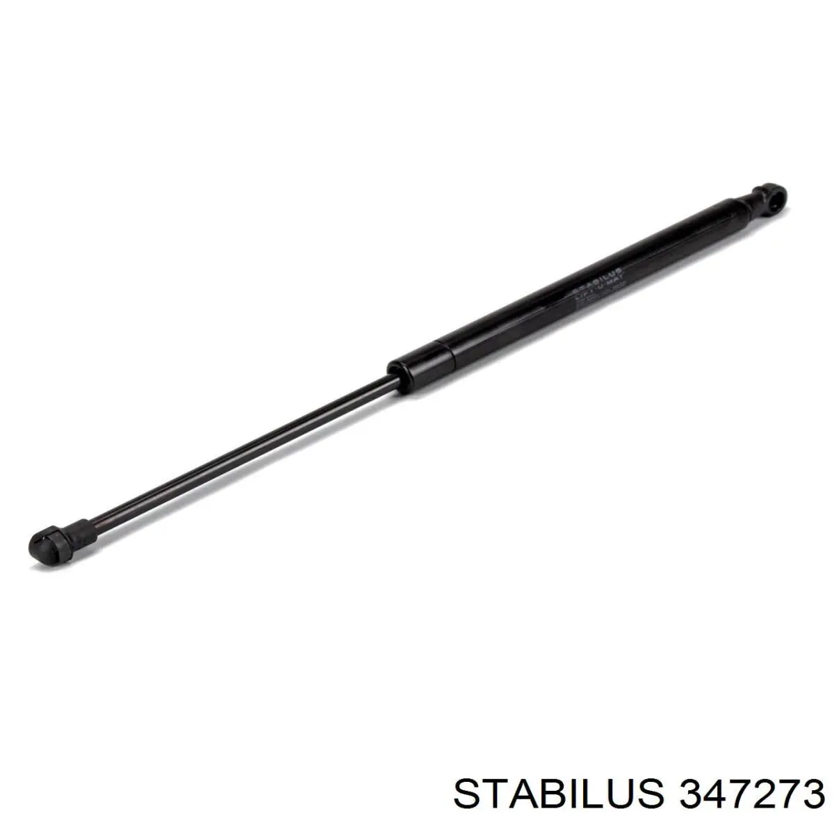 Амортизатор двері задньої Stabilus 347273 ціна, від 12.67 USD