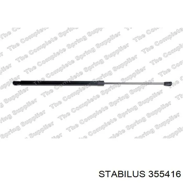 Амортизатор двері задньої Stabilus 355416 ціна, від 16.13 USD