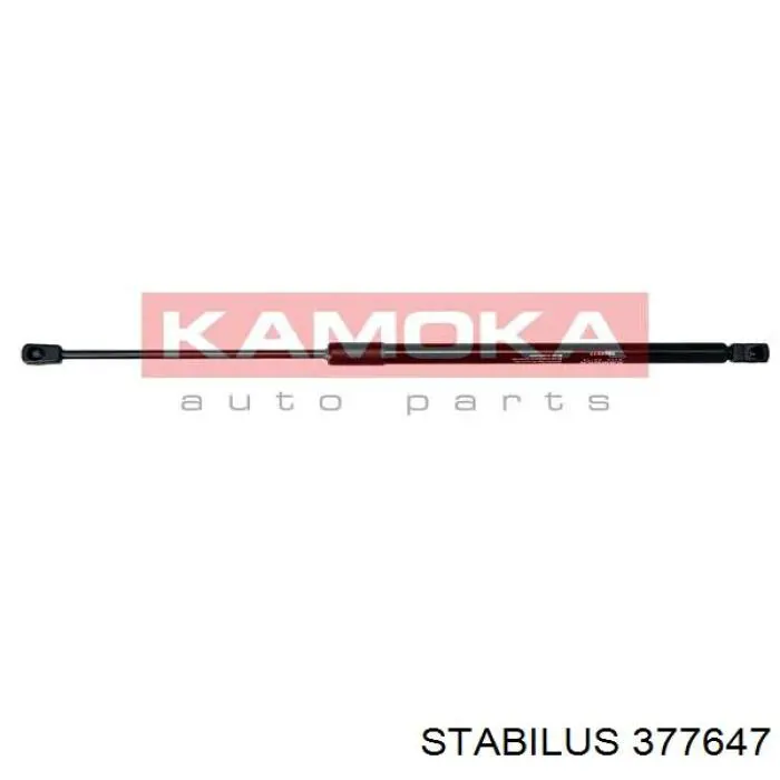 Купити 8144245 Lesjofors Амортизатор двері багажника