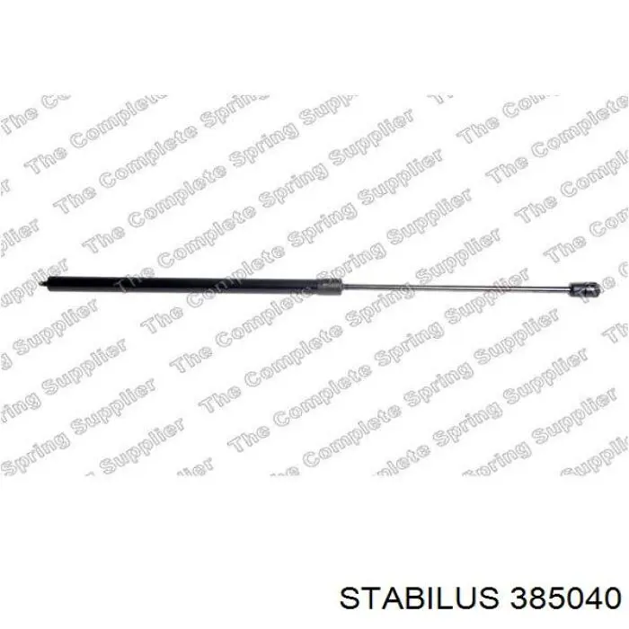 Амортизатор капота правий ZS05025 Japan Parts