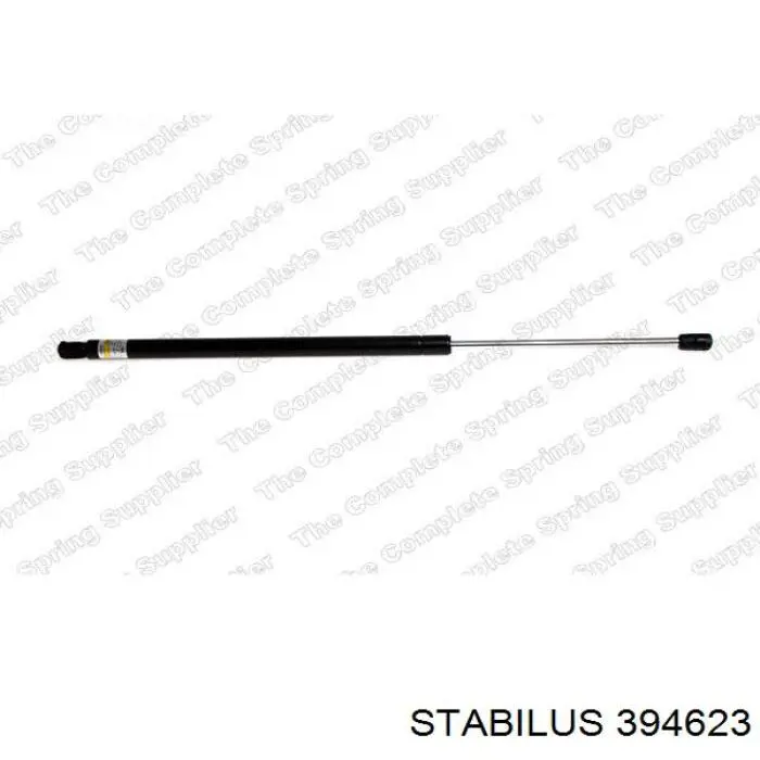 Амортизатор двері задньої Stabilus 394623 ціна, від 6.16 USD