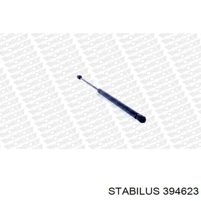 Купити 394623 Stabilus Амортизатор двері багажника