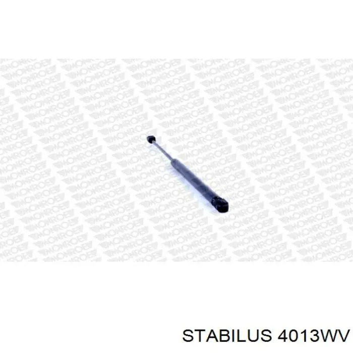Амортизатор двері задньої Stabilus 4013WV ціна, від 10.42 USD