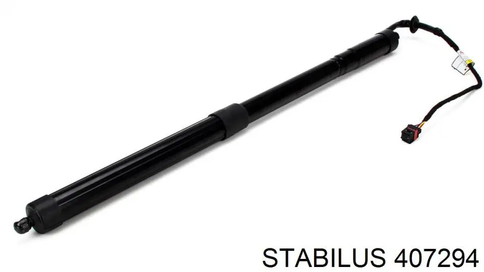 407294 Stabilus Амортизатор кришки багажника / двері 3/5-ї задньої