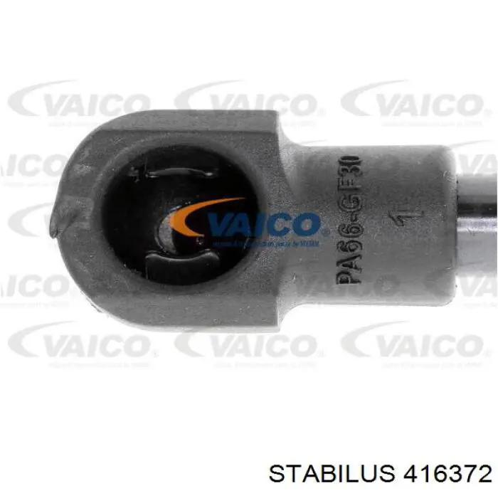 Амортизатор багажника 416372 Stabilus