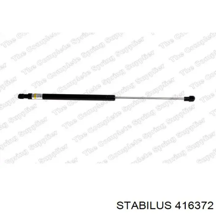 Амортизатор двері задньої Stabilus 416372 ціна, від 12.63 USD