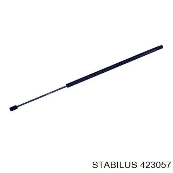 Купити 423057 Stabilus Амортизатор капота правий