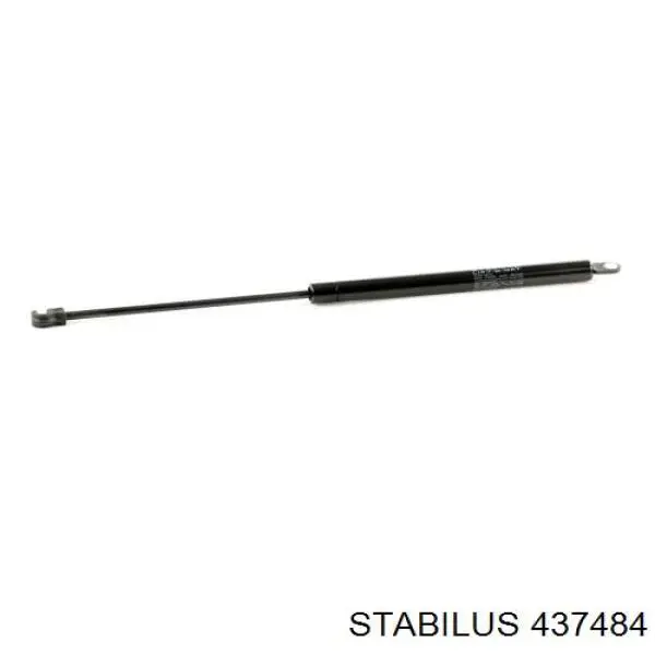 Купити 437484 Stabilus Амортизатор двері багажника