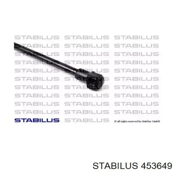  453649 Stabilus