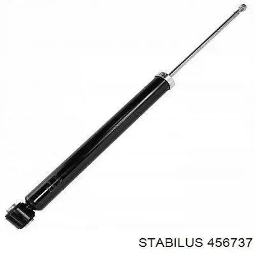 456737 Stabilus Амортизатор капота правий