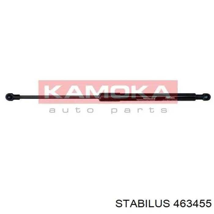 Амортизатор капота газовий Kamoka 7091004 ціна, від 10.47 USD