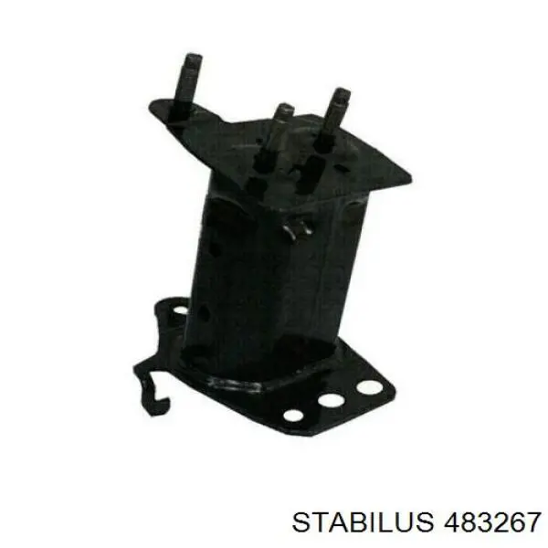 Купити AG51171 Optimal 