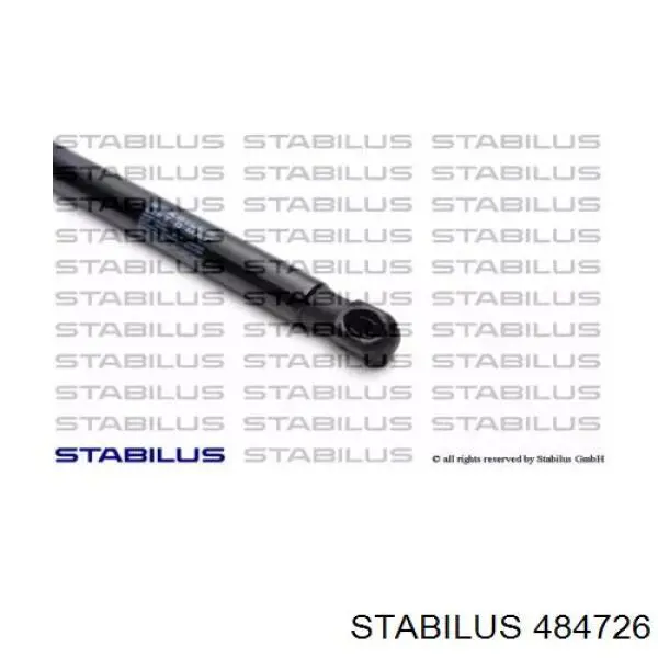 Купити 484726 Stabilus Амортизатор двері багажника