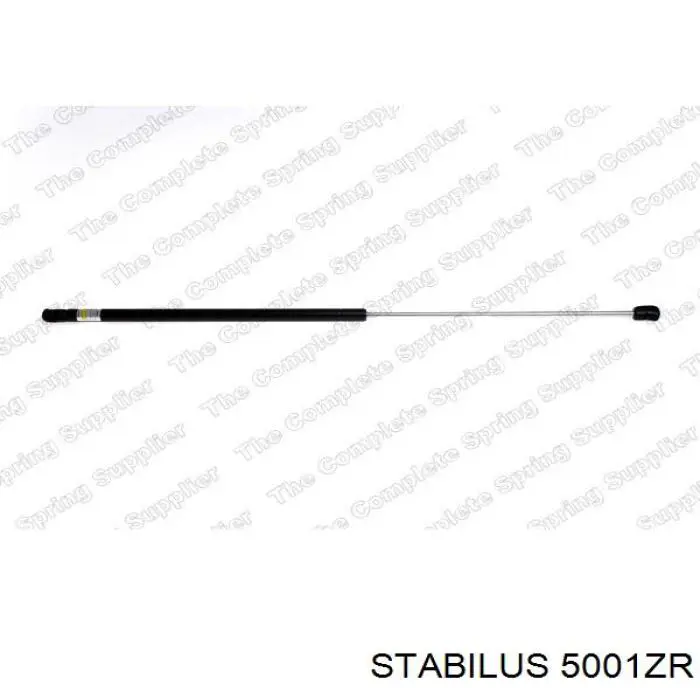 Амортизатор капота 5001ZR Stabilus