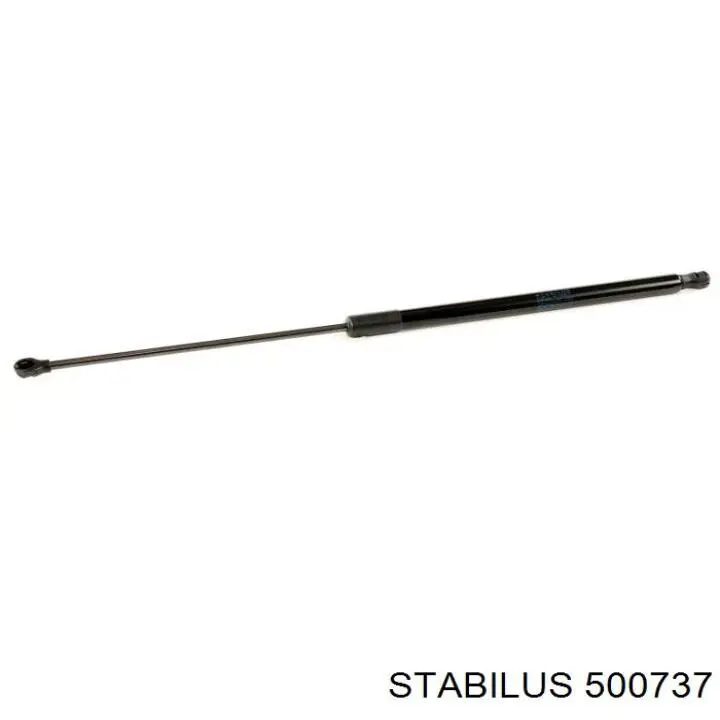 Амортизатор скла задніх, 3/5-ї двері (ляди) Ford 2235239 ціна, від 6.60 USD