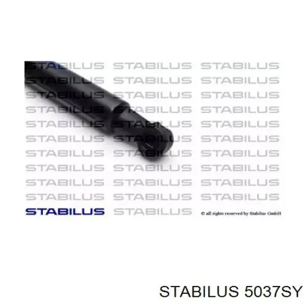 Купити 5037SY Stabilus Амортизатор двері багажника