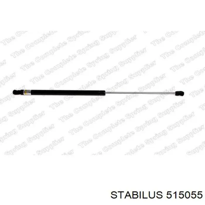 Амортизатор двері задньої Stabilus 515055 ціна, від 10.13 USD