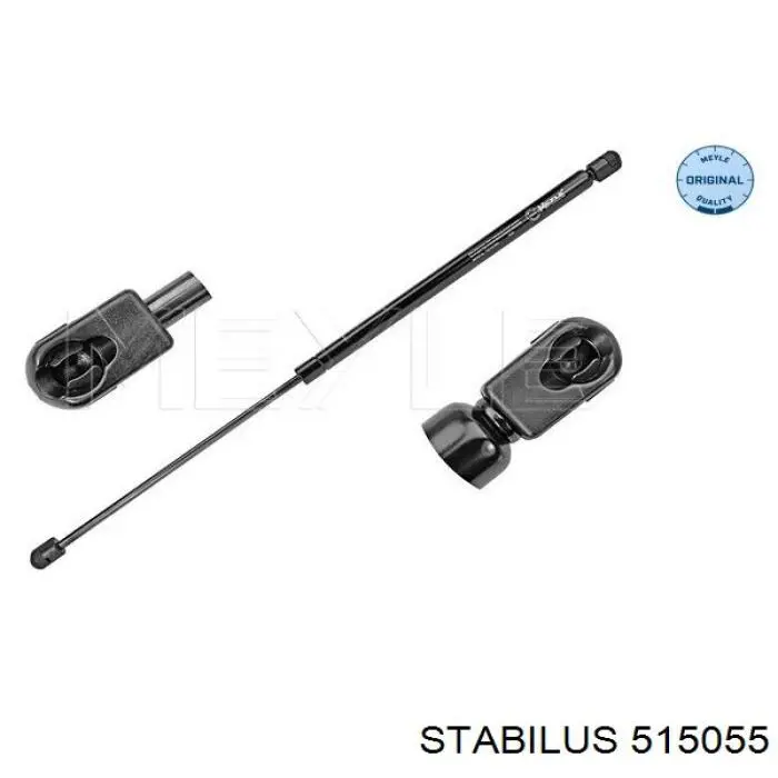 Купити 515055 Stabilus Амортизатор двері багажника