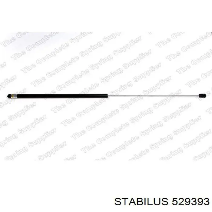 Амортизатор капота 529393 Stabilus
