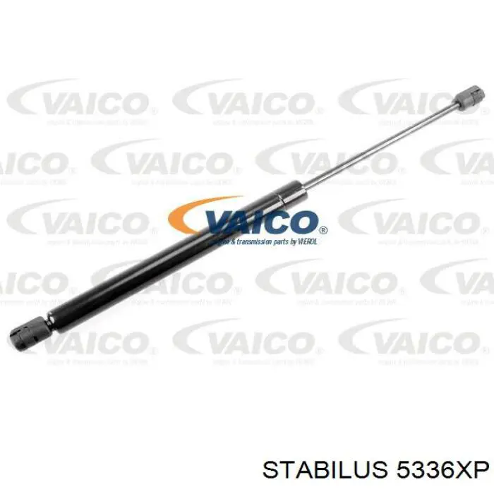 Амортизатор двері задньої Stabilus 5336XP ціна, від 10.09 USD