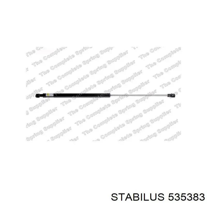 Купити 535383 Stabilus Амортизатор двері багажника
