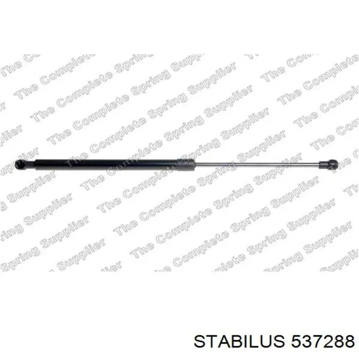 Амортизатор кришки багажника Stabilus 537288