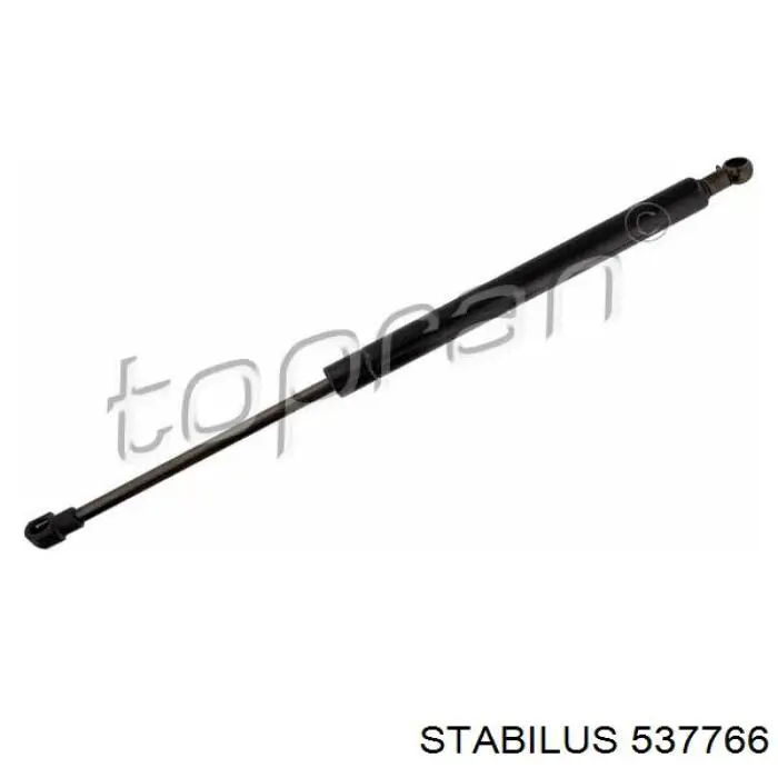 Амортизатор двері задньої Stabilus 537766 ціна, від 7.88 USD