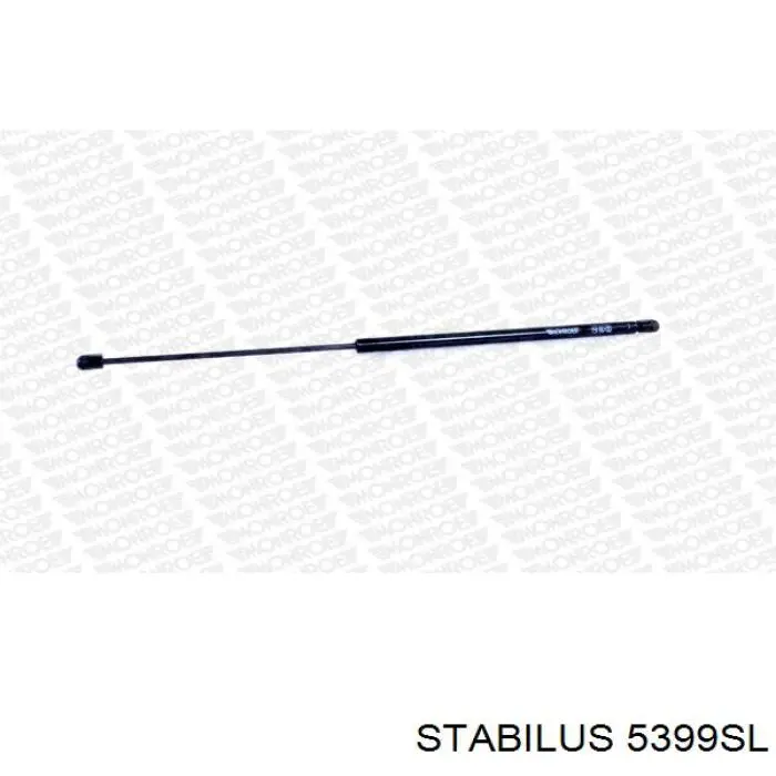 5399SL Stabilus амортизатор капота