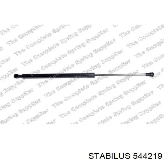 Купити 6895076040 Toyota Амортизатор двері багажника