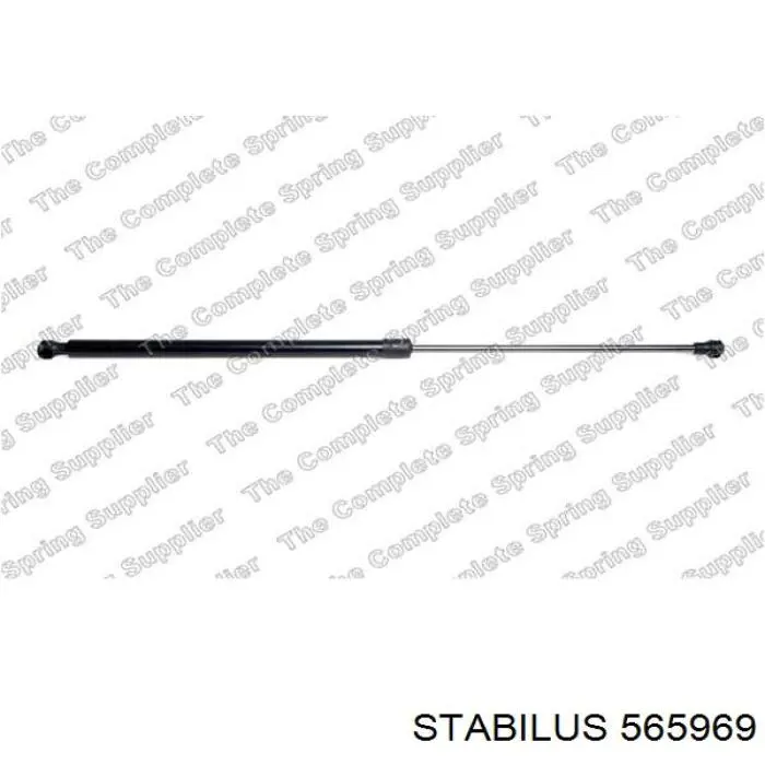 Купити 565969 Stabilus Амортизатор під капот