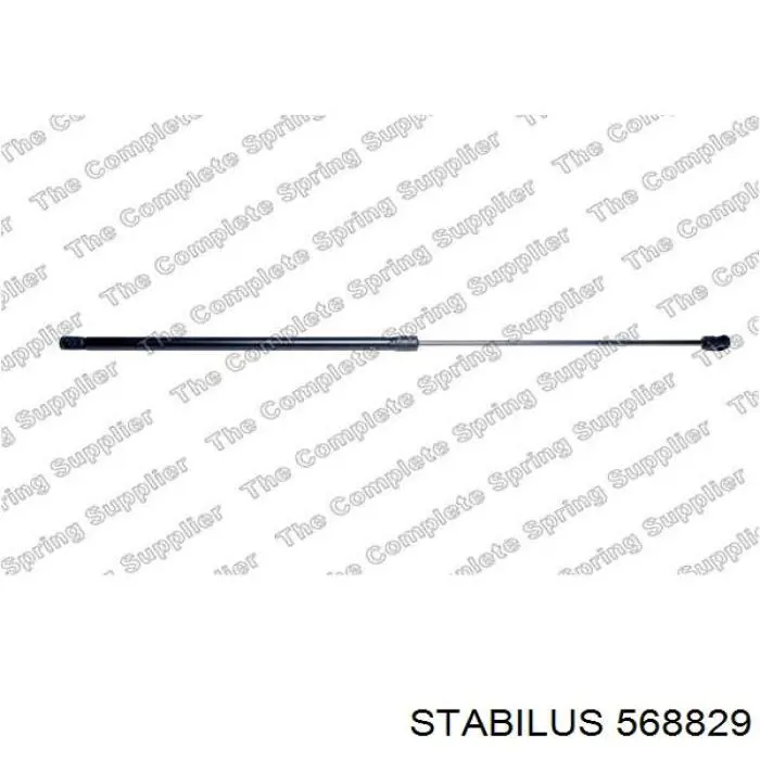 Купити 568829 Stabilus Амортизатор під капот